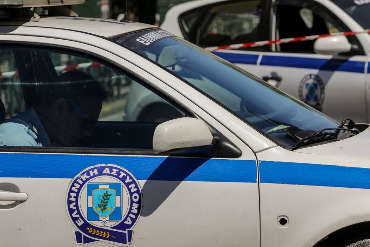 Δύο συλλήψεις ανηλίκων για επίθεση σε 15χρονο και 17χρονο στην Αργυρούπολη