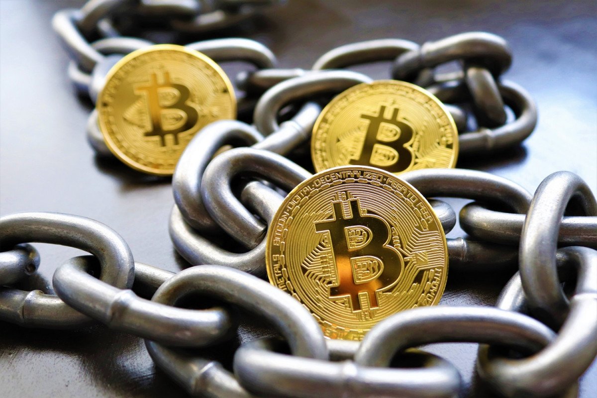 Bitcoin: Υπό «έλεγχο» θέλει να το θέσει η Κριστίν Λαγκάρντ