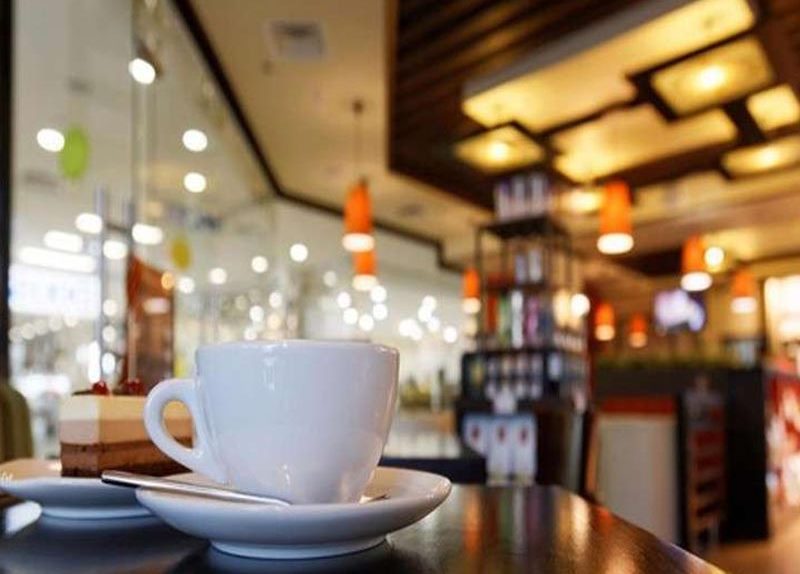 Χανιά: Ο πελάτης δεν είχε πιστοποιητικό και η καφετέρια το πλήρωσε ακριβά