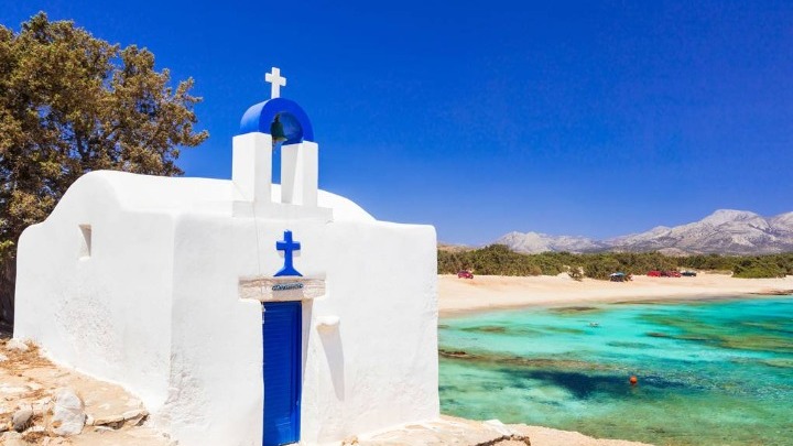 Conde Nast Traveller: Τα 23 πιο ελκυστικά νησιά για επίσκεψη το 2021