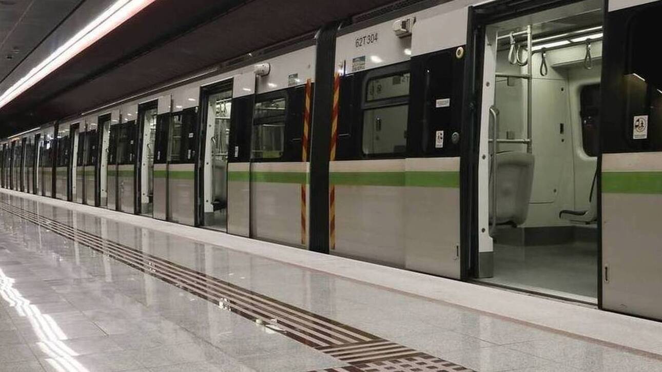 Ξυλοδαρμός στο Μετρό: «Ο σταθμάρχης προσέβαλε την τιμή τους»,λέει ο δικηγόρος των ανηλίκων