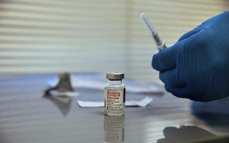 Πότε θα μπορεί η Ελλάδα να παράγει εμβόλια για τον κορωνοϊό