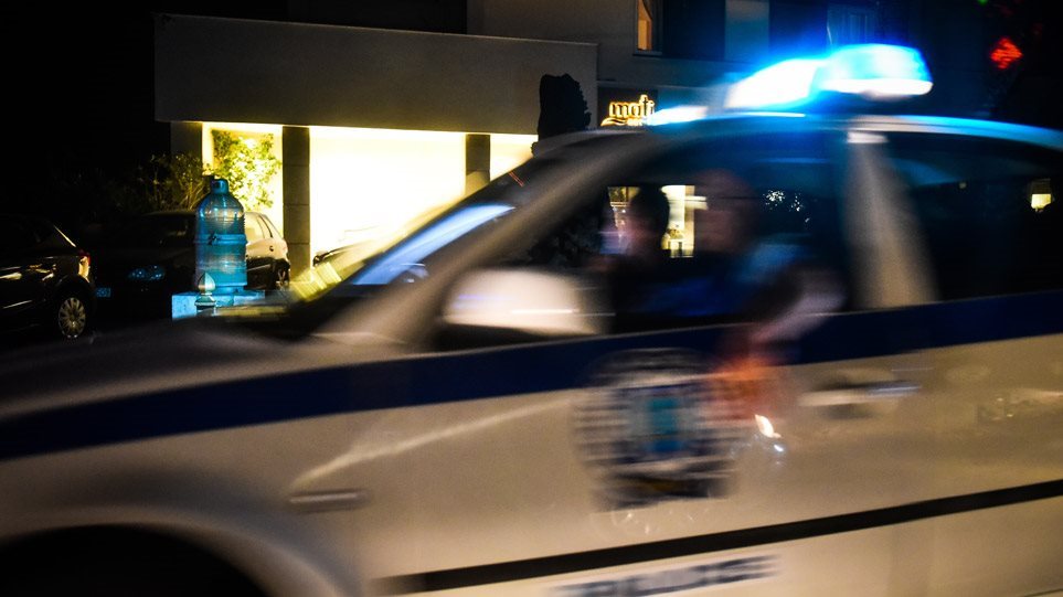 Θεσσαλονίκη: Συνελήφθη 33χρονος Σύρος για συμμετοχή σε παρακλάδι της Αλ – Κάιντα