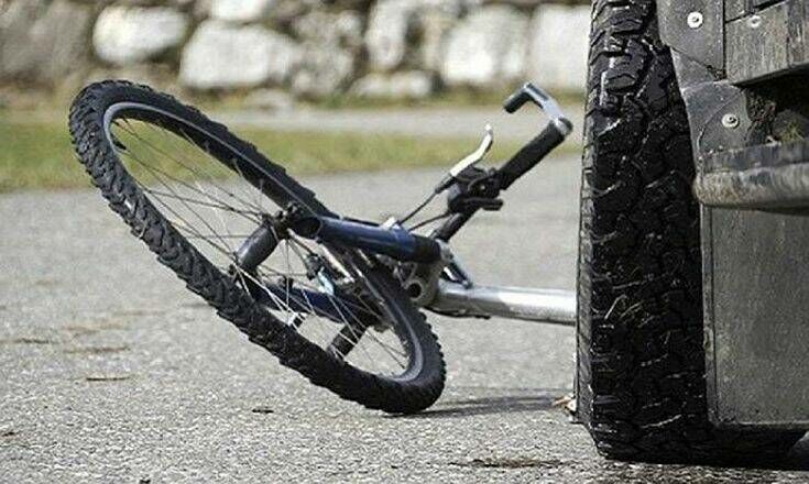 Τραγωδία στην άσφαλτο, νεκρός ποδηλάτης που χτυπήθηκε από όχημα