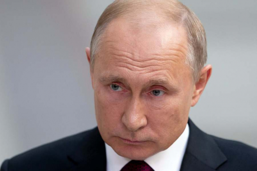 Μειώνεται η εμπιστοσύνη των Ρώσων στον Πούτιν – Οι «πληγές» από την υπόθεση Ναβάλνι