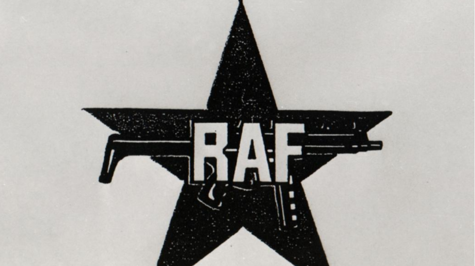 «H RAF ζει» – Το αινιγματικό κεφάλαιο στην ιστορία της τρομοκρατικής οργάνωσης