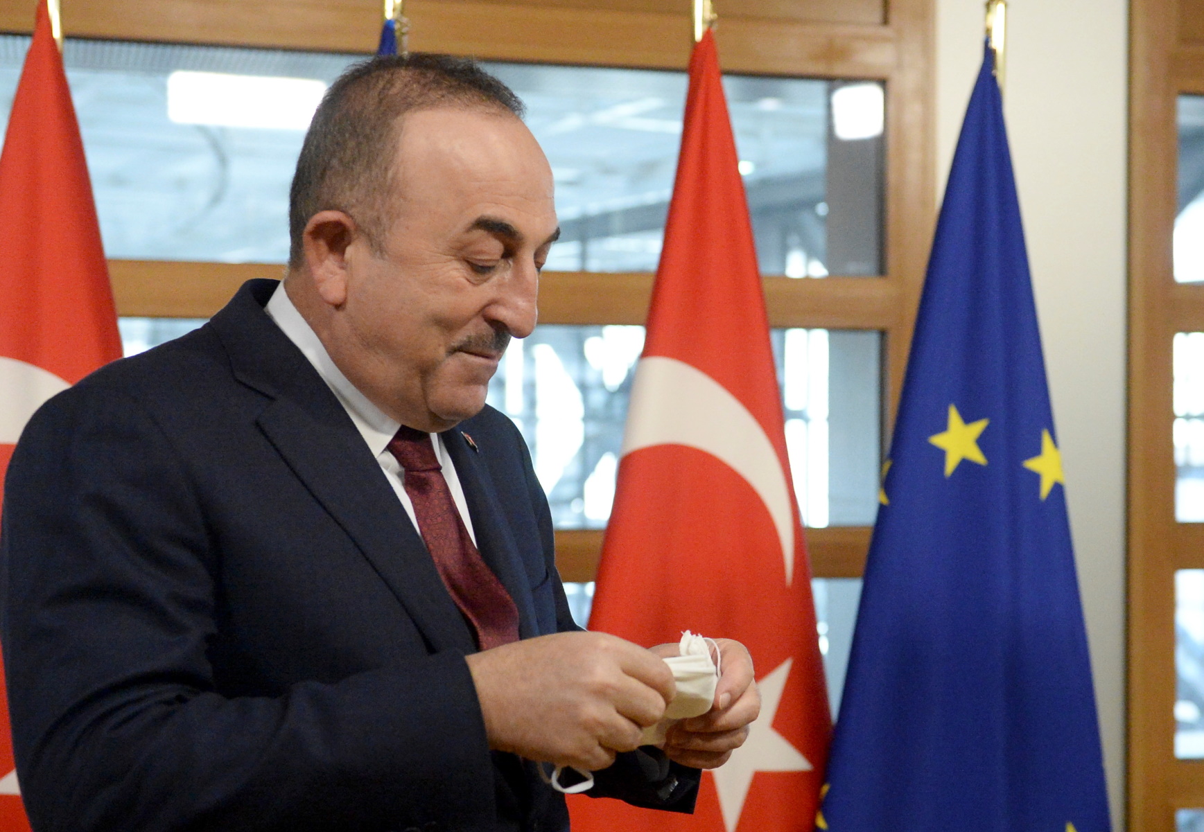 Reuters: Η Τουρκία φοβάται ευρωπαϊκές κυρώσεις μετά την πρωτοβουλία των ΗΠΑ