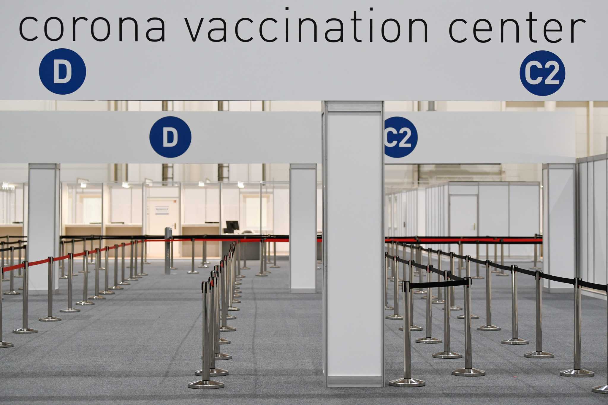 Κορωνοϊός: Ελλείψεις σε εμβόλια μέχρι τον Απρίλιο «βλέπουν» στην Γερμανία