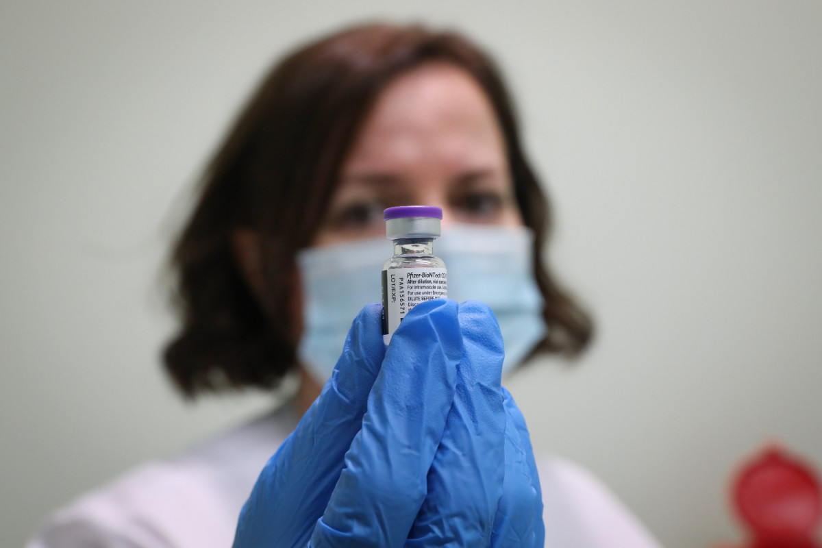 ΠΟΕΔΗΝ: Καταστράφηκαν 66 δόσεις εμβολίου από τη διακοπή ρεύματος