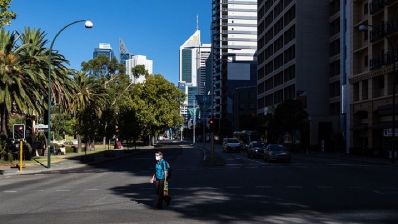 Κορωνοϊός: Πενθήμερο lockdown στη Μελβούρνη – Εντοπίστηκε εστία του βρετανικού στελέχους