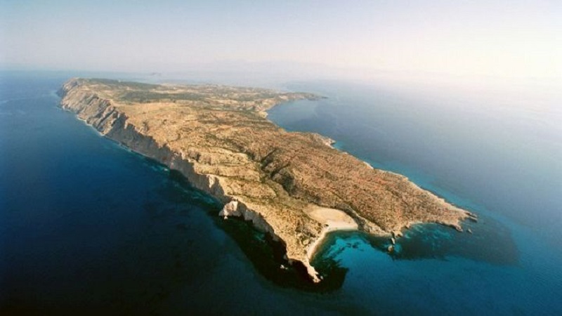 Χωρίς κορωνοϊό η Γαύδος! Μεταξύ των ελληνικών νησιών που χαρακτηρίζονται «Covid free»