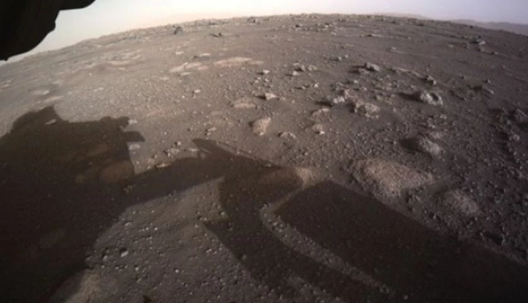 NASA: Αυτός είναι ο πρώτος ήχος που έπιασαν τα μικρόφωνα του «Perseverance» στον Άρη