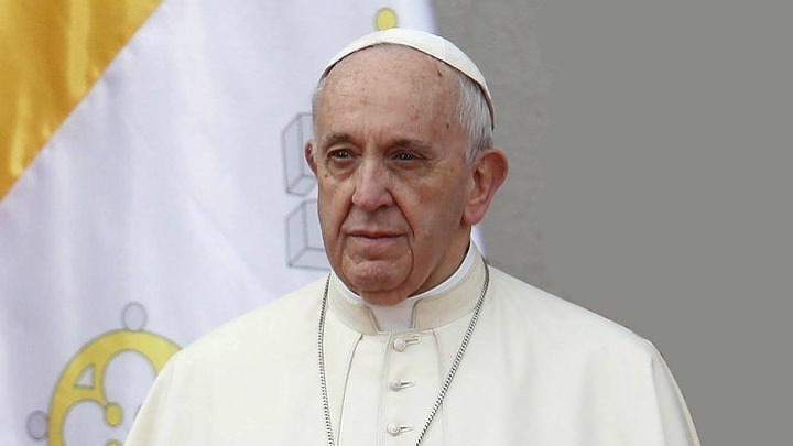 Πάπας Φραγκίσκος: Είμαι ακόμη ζωντανός, έστω και αν κάποιοι με ήθελαν νεκρό