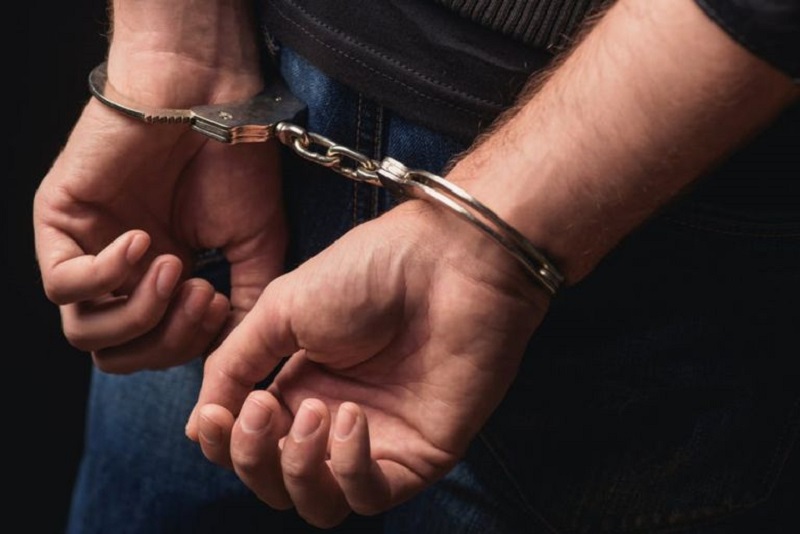 Δυο συλλήψεις στο Ηράκλειο για κλοπές