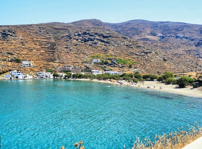 Daily Telegraph: Τα 10 ελληνικά νησιά που είναι ιδανικά για διακοπές