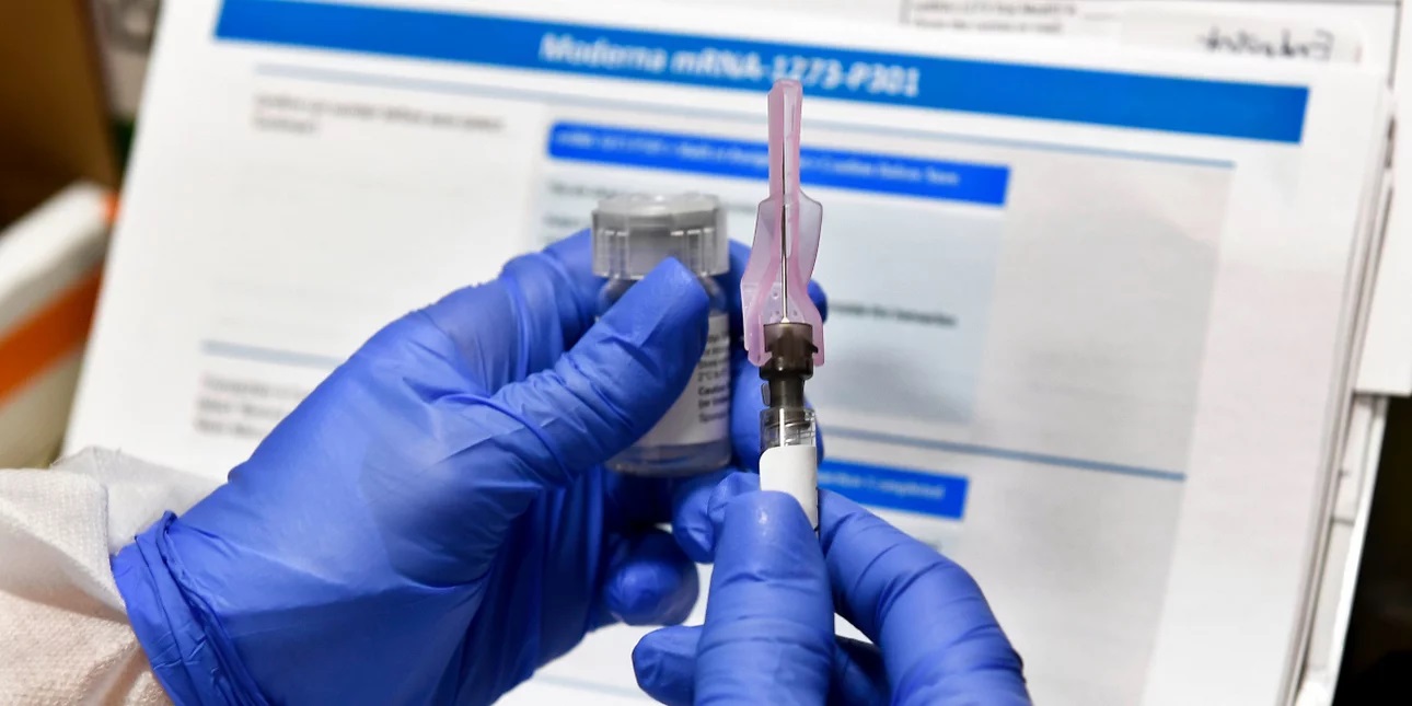 Bέλγιο: Συνεχίζονται οι εμβολιασμοί με το εμβόλιο AstraZeneca