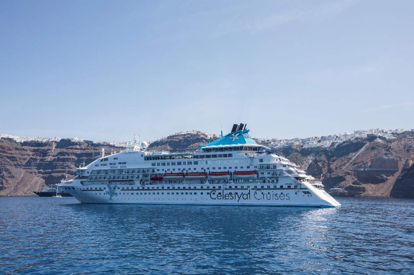 Κρήτη: H Celestyal Cruises ανακοινώνει την επανέναρξη των δρομολογίων της