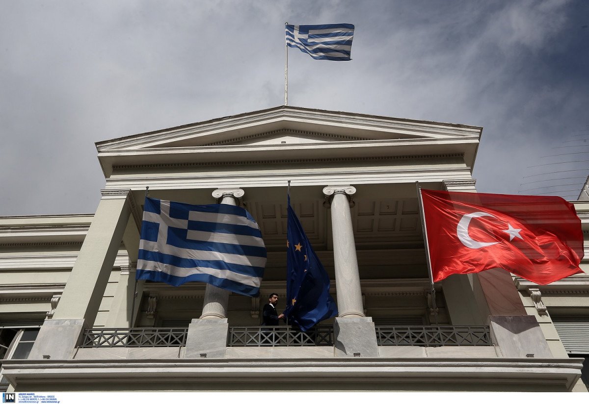 Η Άγκυρα «έδωσε» τις νέες ημερομηνίες για τις διερευνητικές Ελλάδας – Τουρκίας