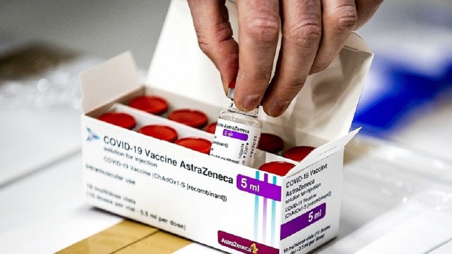 «Όχι» της ΕΕ σε 100 εκατ. επιπλέον εμβόλια της AstraZeneca