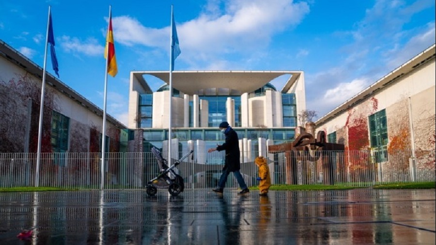 Γερμανία: Παράταση του lockdown έως 28/03 αλλά σταδιακή άρση των περιορισμών από Δευτέρα