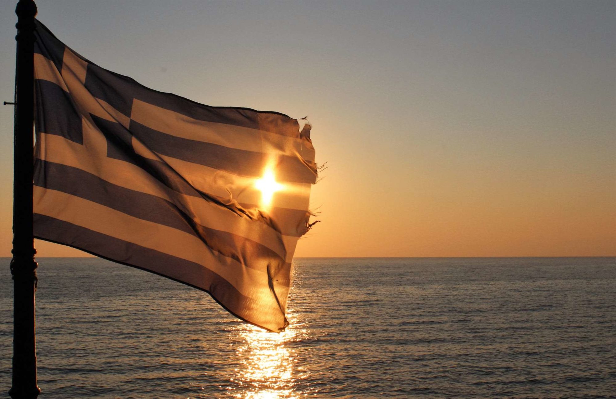 Μεγάλες πόλεις της Κρήτης με μικρή αίσθηση της σημασίας της Εθνικής επετείου…