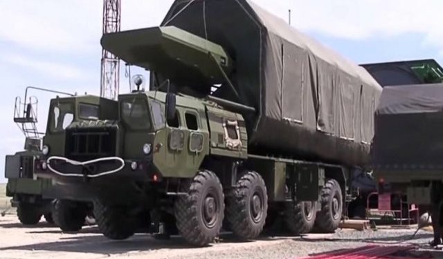 Η Ρωσία αναπτύσσει στρατηγικούς πυραύλους νέας γενιάς