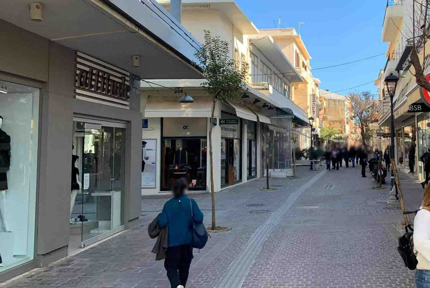 Κρήτη – κορωνοϊός: Αυξήθηκαν οι έλεγχοι, μειώθηκαν τα πρόστιμα