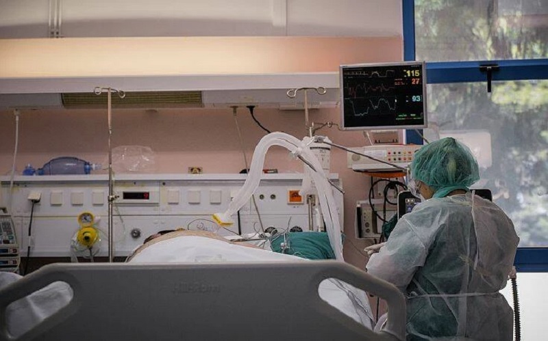 Covid-19: Τεράστια η πίεση στα νοσοκομεία της Κρήτης – 146 άτομα νοσηλεύονται