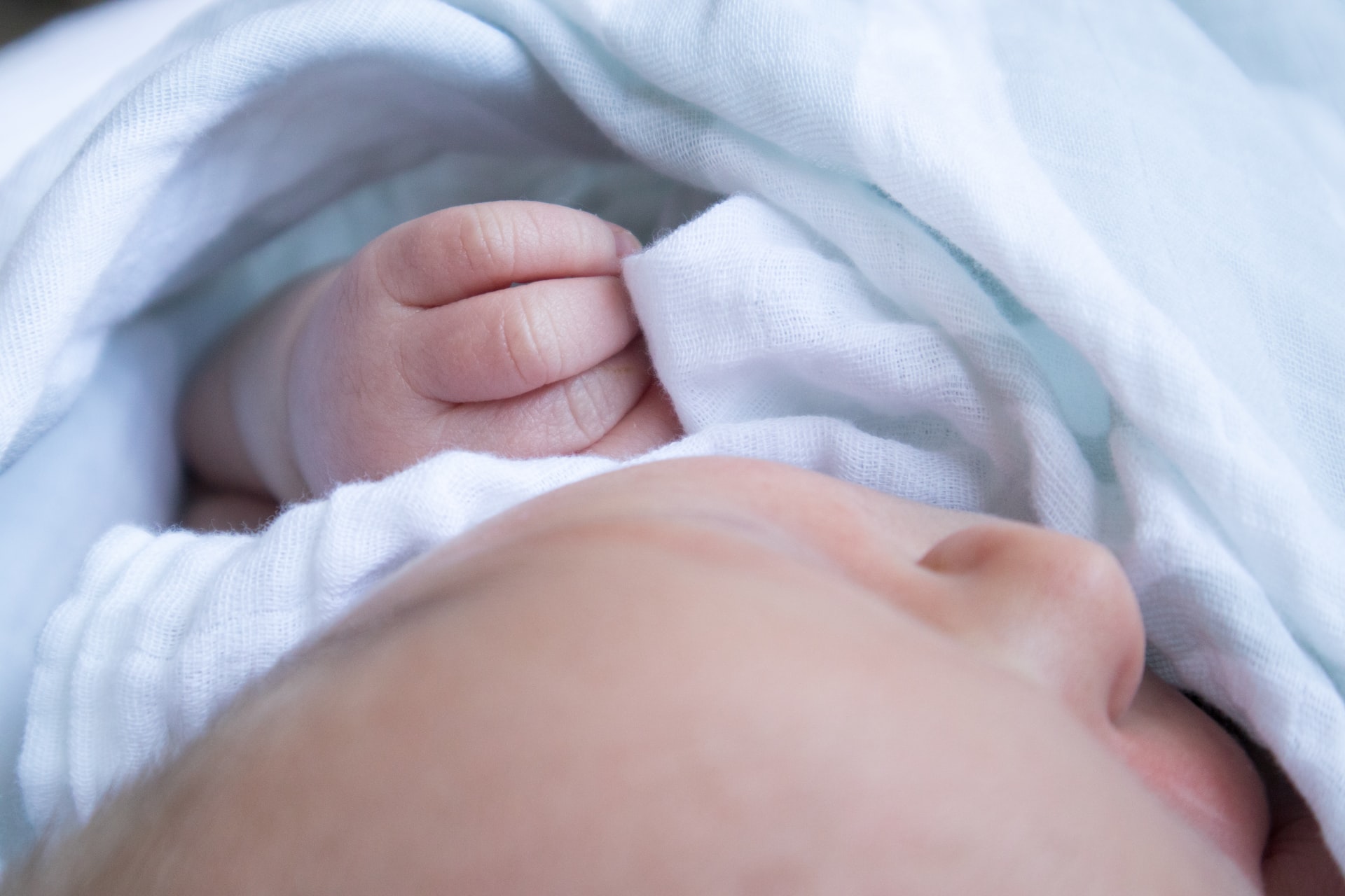 Η ανακοίνωση του Παίδων «Αγλαΐα Κυριακού» για το πρώτο νεογέννητο – θύμα του κορωνοϊού