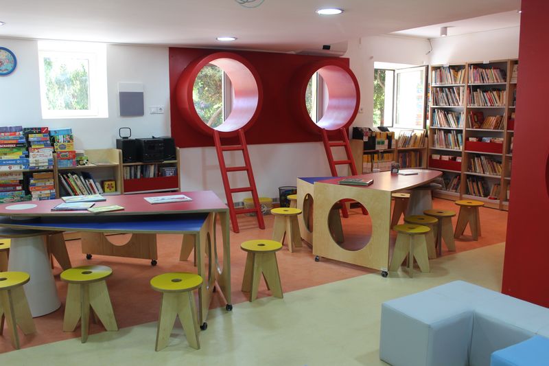 Κλείνουν για το κοινό οι βιβλιοθήκες του Δήμου Χανίων – «Δανεισμός με παραγγελία»