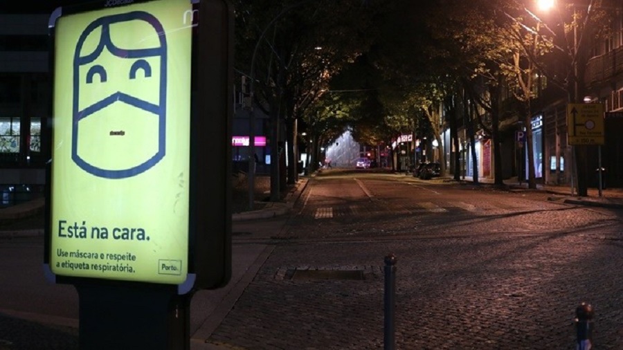 Πορτογαλία: Λήξη της κατάστασης έκτακτης ανάγκης την ερχόμενη Παρασκευή