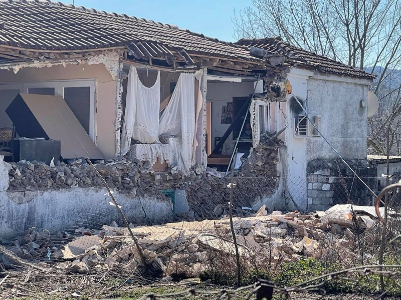 Δήμος Πλατανια: Συγκέντρωση ειδών ανάγκης για τους σεισμόπληκτους της Θεσσαλίας