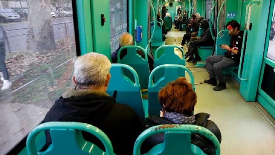 Ιταλία: Aπό τις αρχές Απριλίου τρένο «covid free» θα συνδέει τη Ρώμη με το Μιλάνο