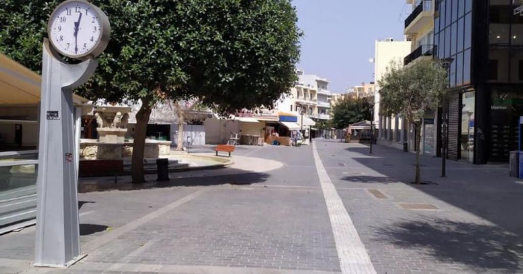 “Καμπανάκι” από τη Β. Παπαευαγγέλου: Σημαντική αύξηση κρουσμάτων στην Κρήτη