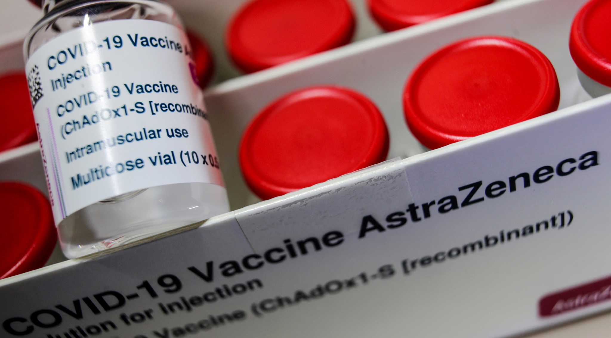 Γαλλία: Κάνει την αρχή στις ευρωπαϊκές δωρεές εμβολίων προς τις φτωχότερες χώρες