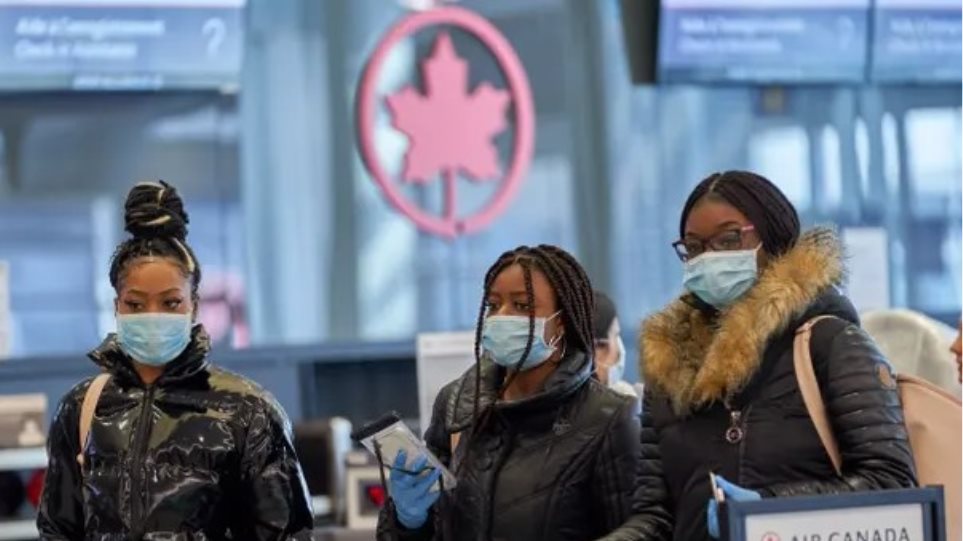 Κορωνοϊός – Καναδάς: Αντιμέτωπο με νέες καθυστερήσεις εμβολίων το Οντάριο