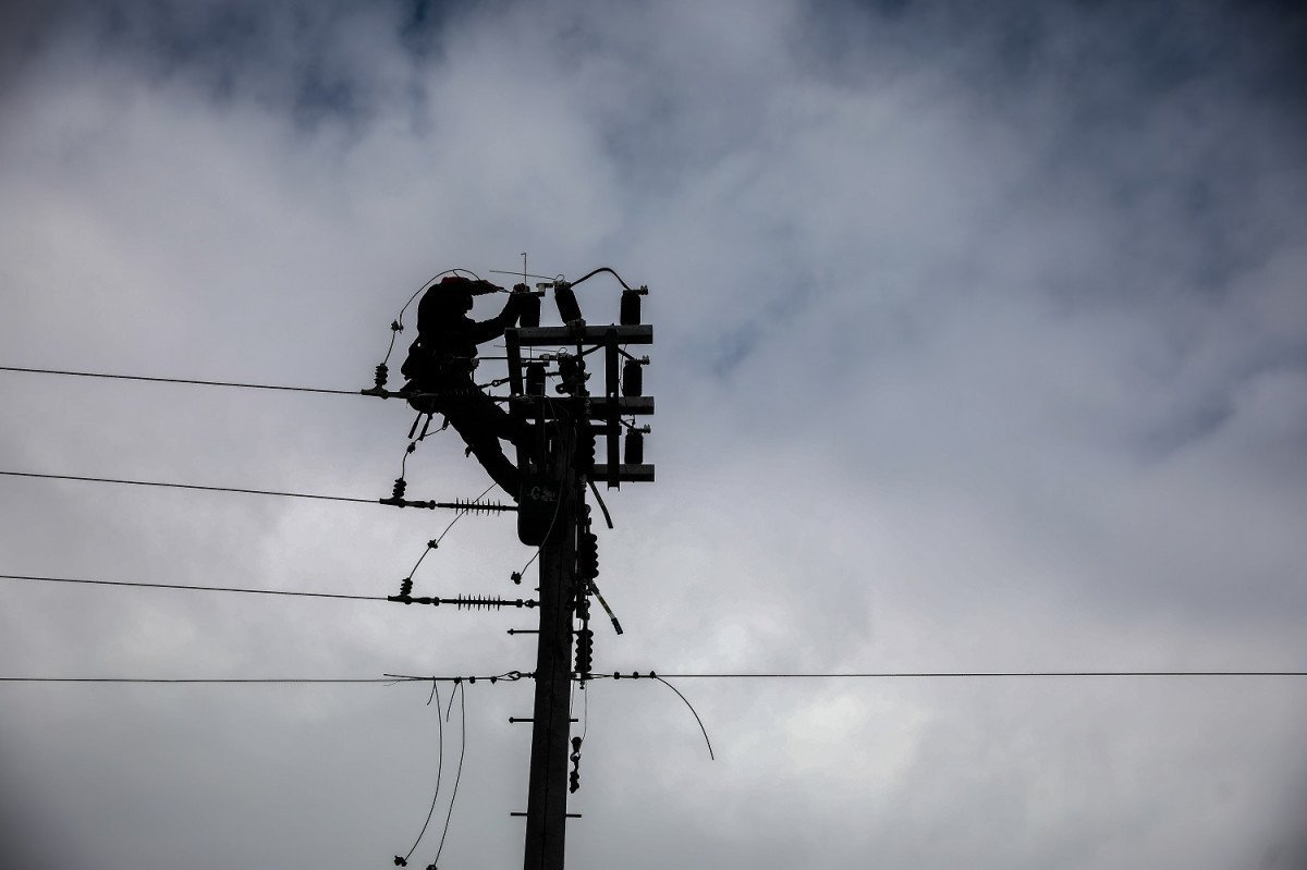 Μεγάλες διακοπές ηλεκτροδότησης σε περιοχές του Δήμου Αποκορώνου