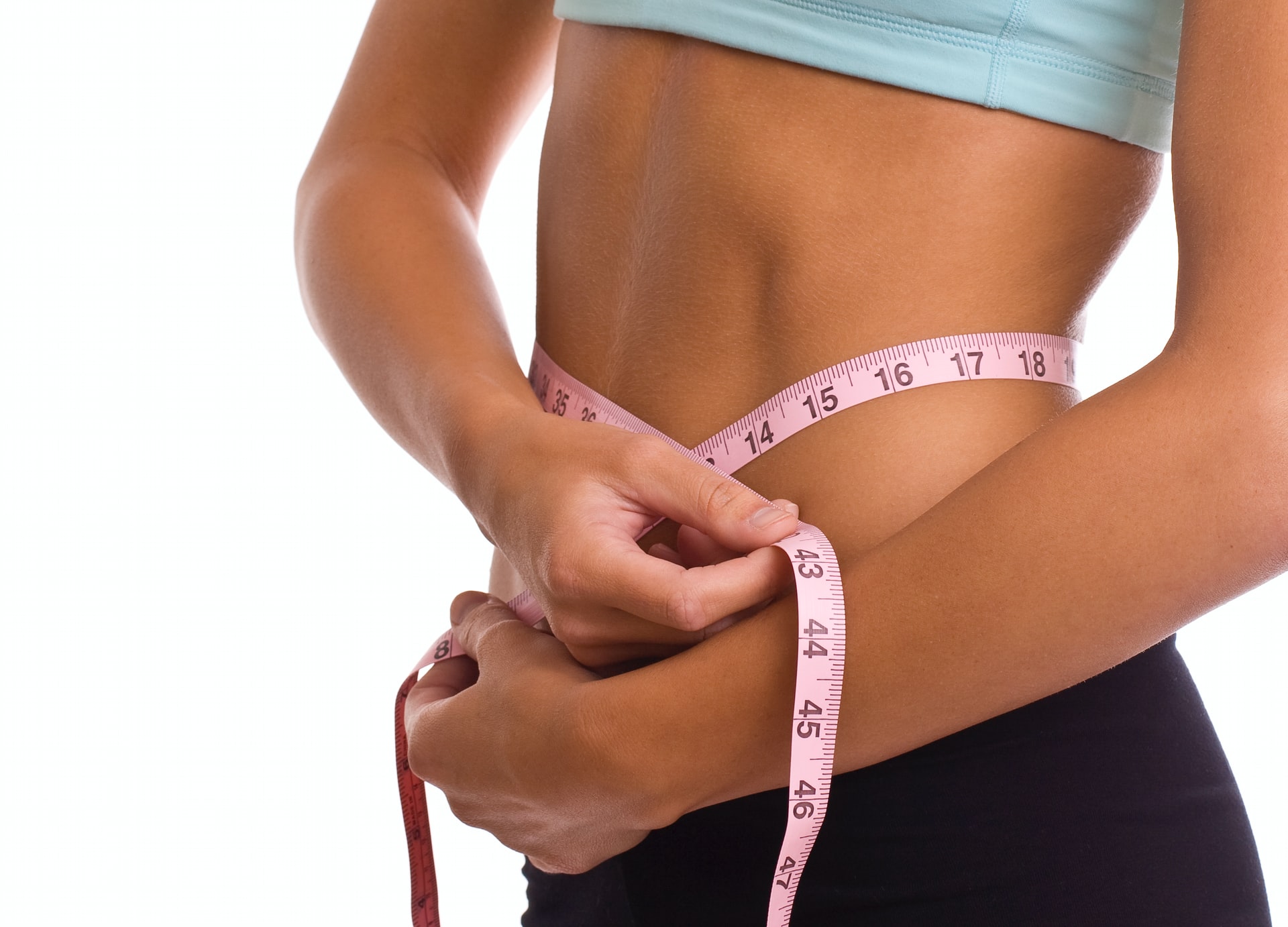 Απώλεια βάρους 2 κιλά/μήνα: Πόσες θερμίδες αντιστοιχούν σε 1 κιλό σωματικού λίπους