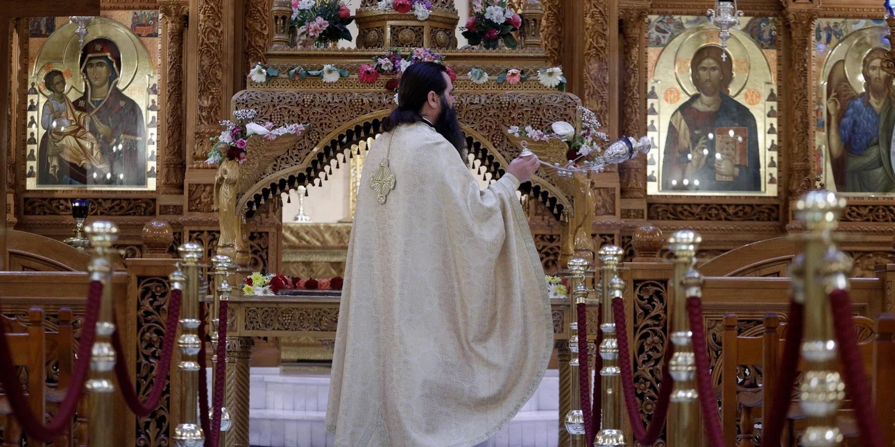 Πάσχα: Τι ζητά η Εκκλησία για τη Μεγάλη Εβδομάδα -«Φρένο» στις προσδοκίες από τη νέα ΚΥΑ