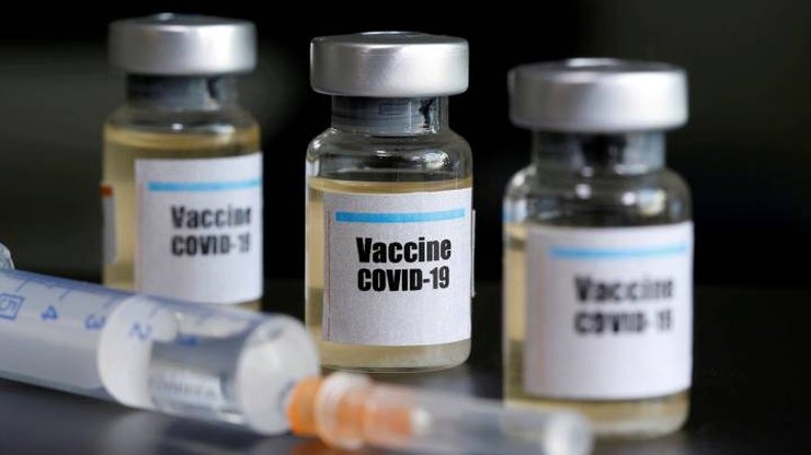 Ρωσία: Πρώτη παρτίδα εμβολίων κατά του κορωνοϊού για ζώα