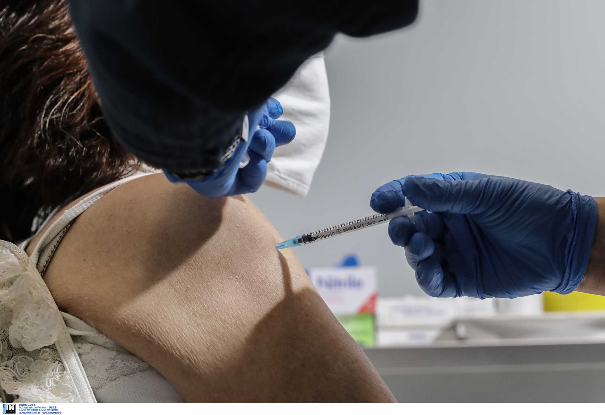 Γαλλία – Υγειονομικοί: Υποχρεωτικός εμβολιασμός  ως τον Σεπτέμβριο