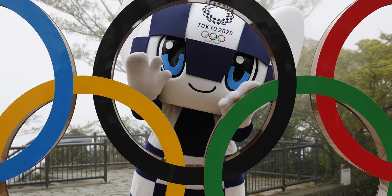 Ολυμπιακοί Αγώνες Τόκιο 2021: Η Ιαπωνία είναι αποφασισμένη να τους διεξαγάγει με ασφάλεια