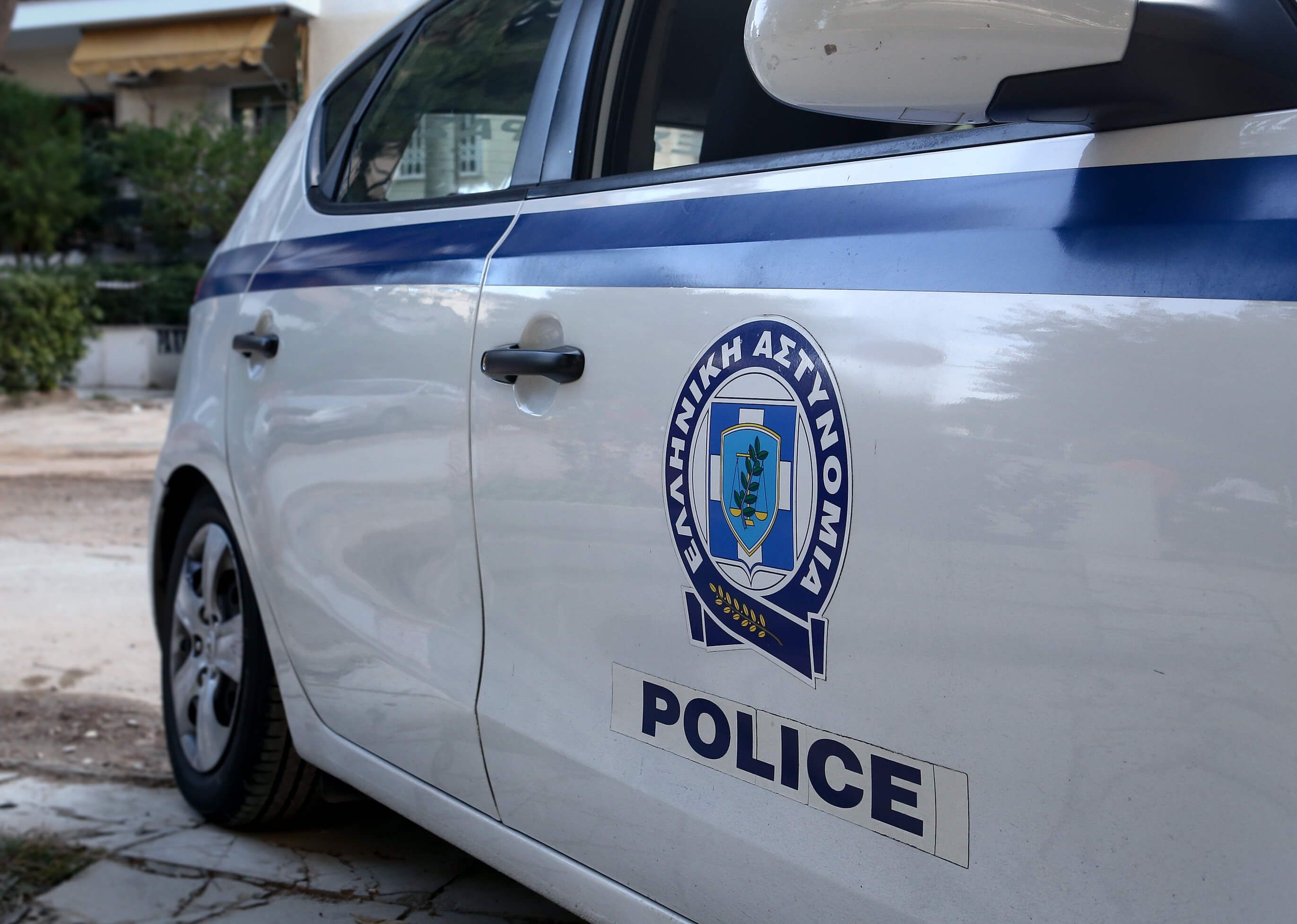 Δύο συλλήψεις για κλοπή στο Ηράκλειο και για πιστόλι στο Ρέθυμνο