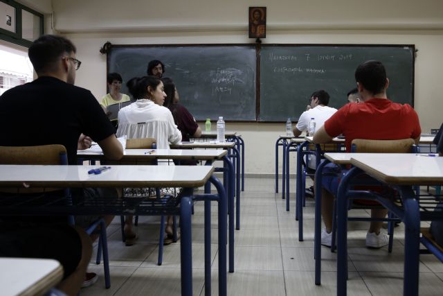 Κορωνοϊός: Κρούσματα σε δεκάδες σχολεία σε όλη τη χώρα – Ποια είναι στην Κρήτη