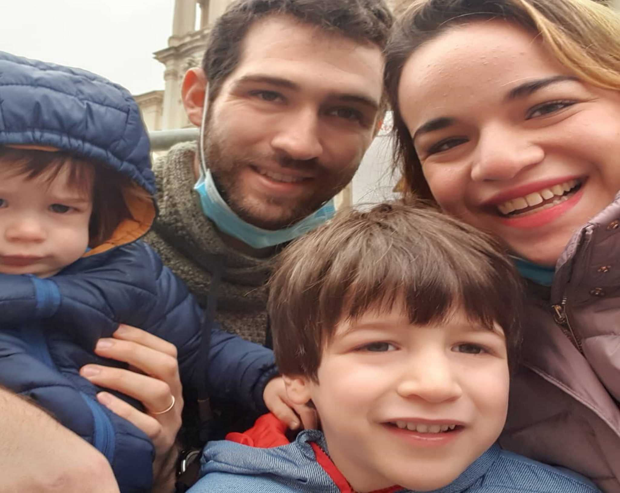 Ιταλία: Σοκάρουν τα πρώτα λόγια του 5χρονου Εϊτάν επιζώντα από το τελεφερίκ