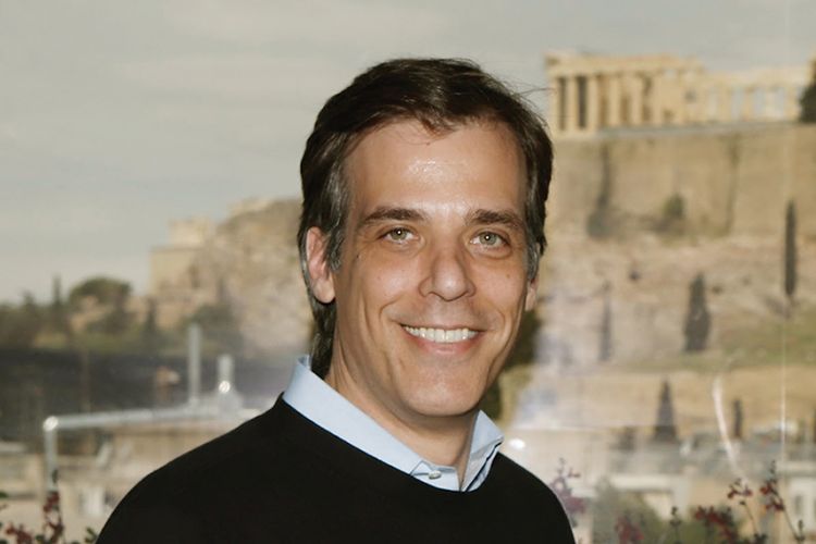 Στην Κρήτη ο πρόεδρος του ΕΟΔΥ παραμονές του “ανοίγματος” του τουρισμού