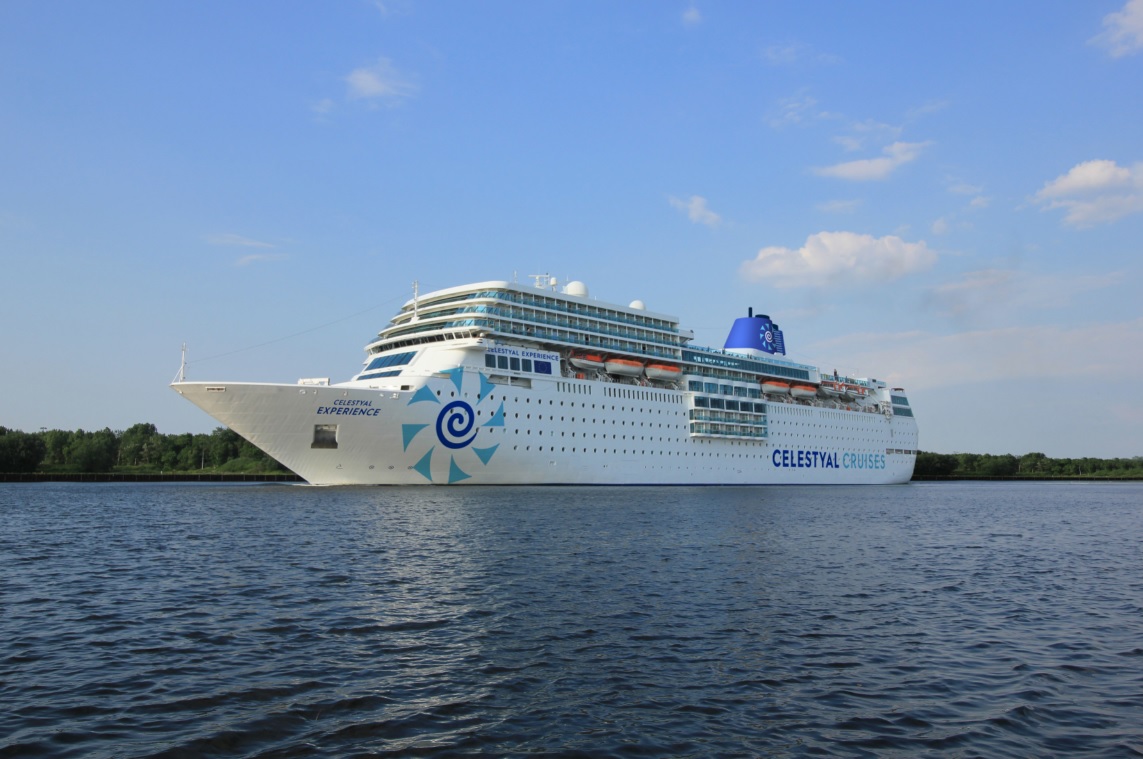 Η Celestyal Cruises ανακοινώνει το νέο πρόγραμμα με τις κρουαζιέρες της για το 2022 – 2023