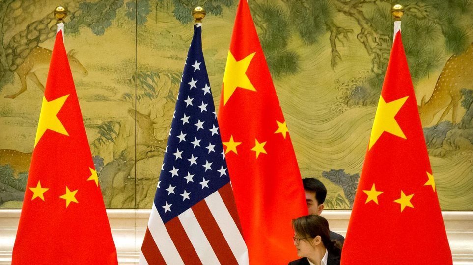 ΗΠΑ – Κίνα: Νέα νομοθετικά εργαλεία για την αντιμετώπιση των εμπορικών απειλών από Πεκίνο