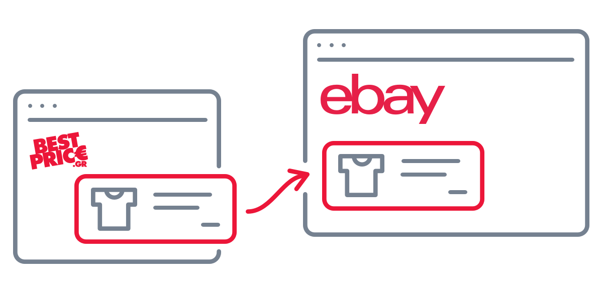 eBay και BestPrice.gr ενώνουν δυνάμεις για τη στήριξη ελληνικών μικρομεσαίων επιχειρήσεων