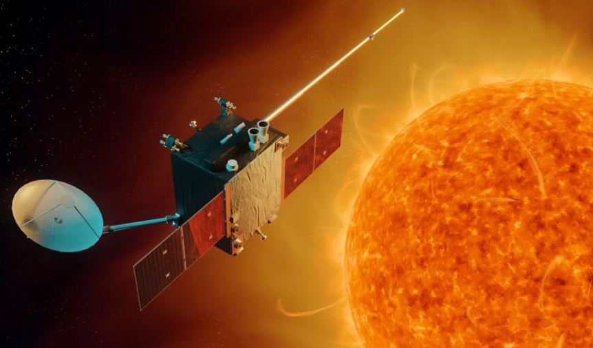 Ήλιος: Τρεις συναρπαστικές αλήθειες για τον ήλιο που προκαλούν έκπληξη